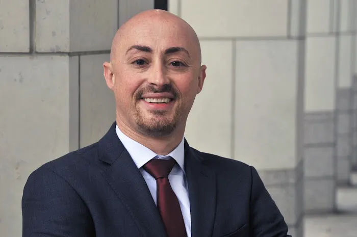 Matthew K. Barison, Attorney 2