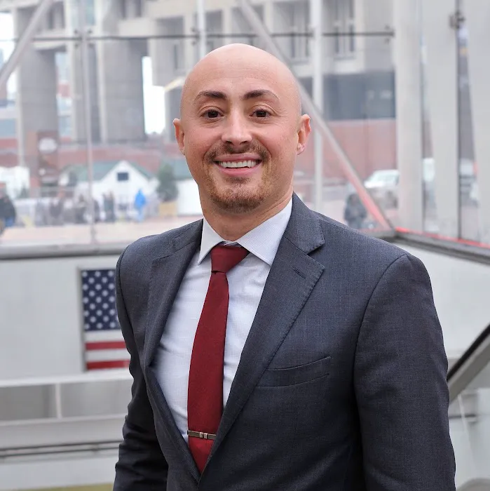 Matthew K. Barison, Attorney 3
