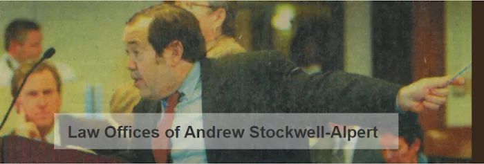 Andrew Stockwell-Alpert, Attorney 1