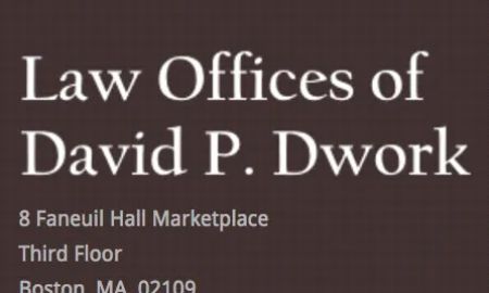 Law Office of David P. Dwork