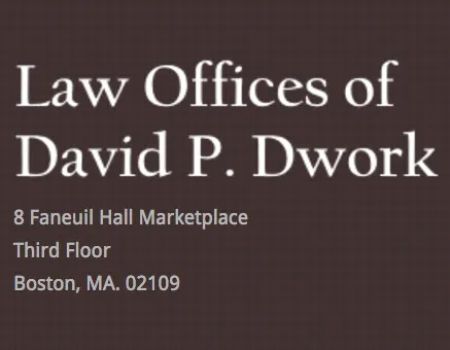 Law Office of David P. Dwork