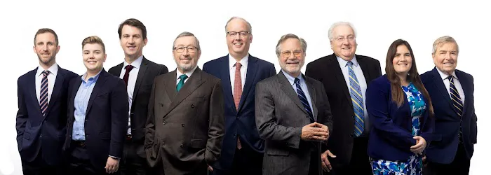 Meehan, Boyle, Black & Bogdanow, P.C. 2