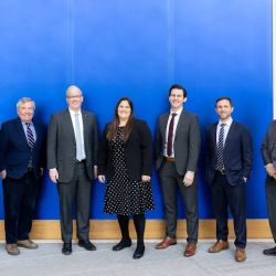 Meehan, Boyle, Black & Bogdanow, P.C. ico