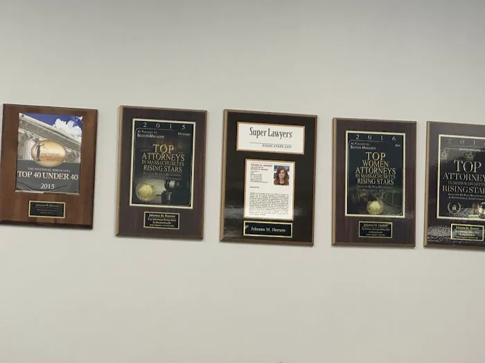 Law Offices of Johanna M. Herrero 2