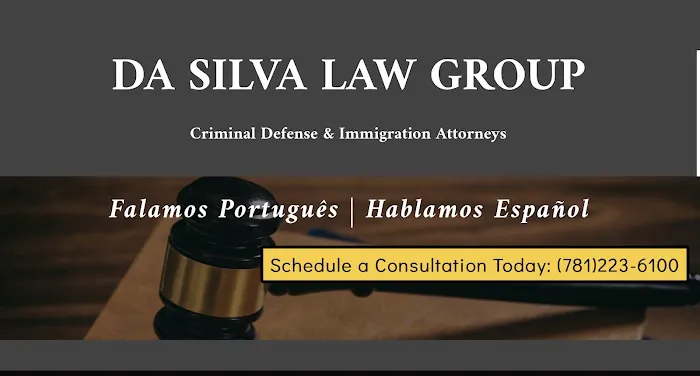 Da Silva Law Group 3