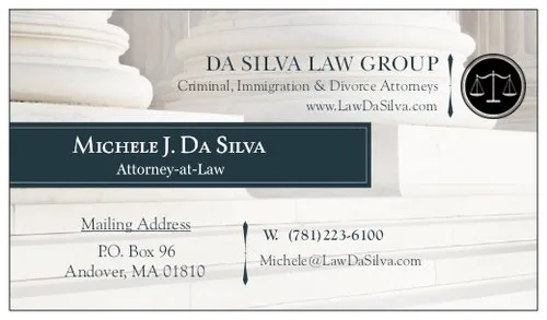 Da Silva Law Group 4