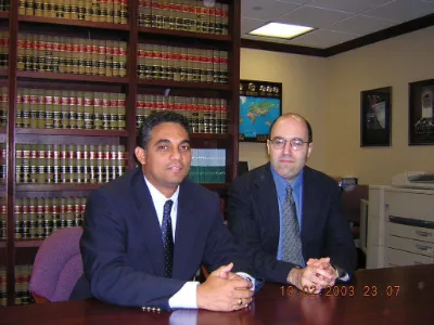 GONZALEZ LEVIN LLC 1