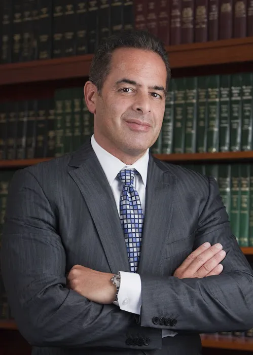 Amaral & Associates, P.C. 5