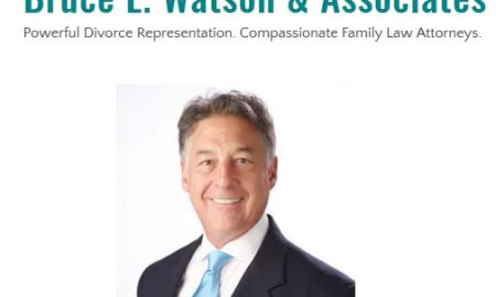Attorney Bruce L. Watson