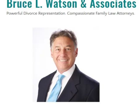 Attorney Bruce L. Watson