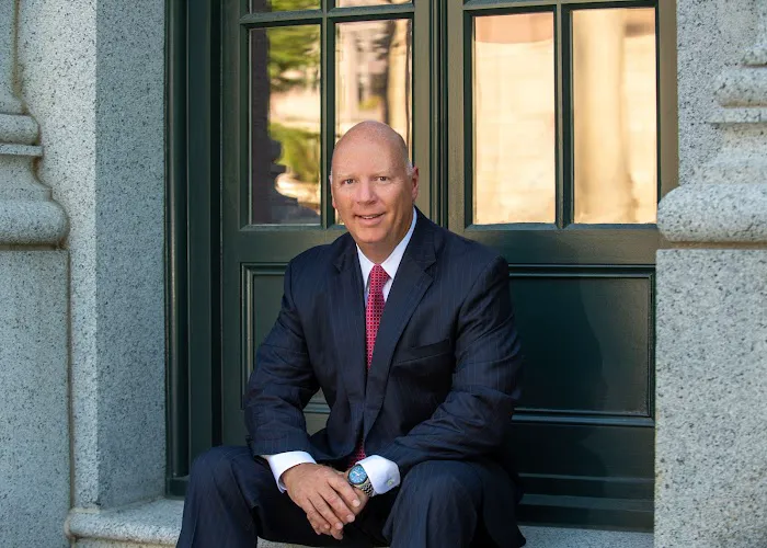 Law Office of Steven R. Striffler 6