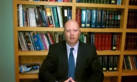 Law Office of Steven R. Striffler