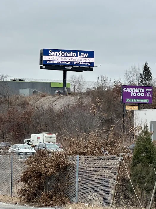 Sandonato Law 2