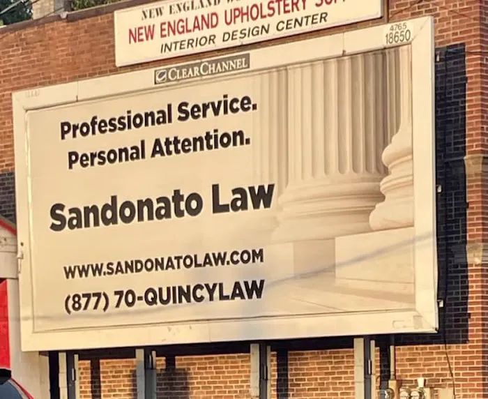 Sandonato Law 1