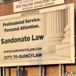 Sandonato Law ico