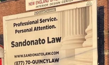 Sandonato Law