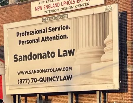 Sandonato Law