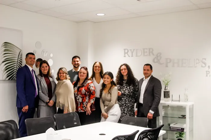 Ryder & Phelps, P.C. 3