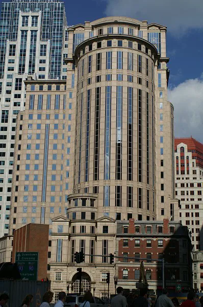 Sunstein LLP 1