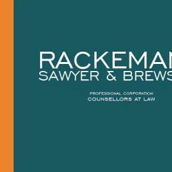 Rackemann, Sawyer & Brewster ico