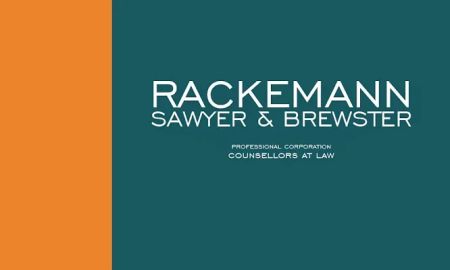 Rackemann, Sawyer & Brewster