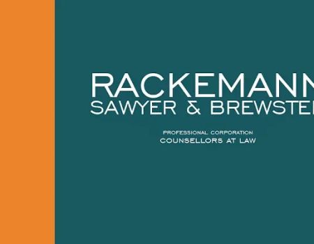 Rackemann, Sawyer & Brewster