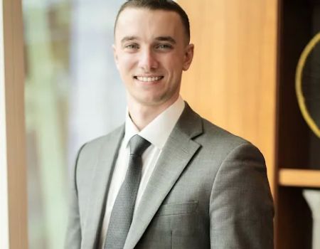 Douglas DeBettencourt, Esq. at Dalton & Finegold, LLP