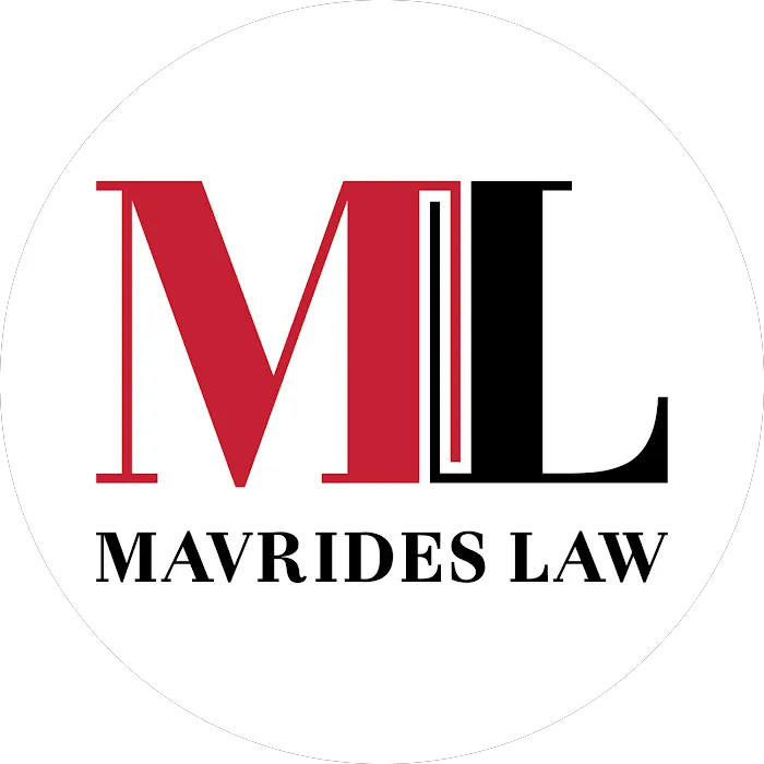 Mavrides Law 9