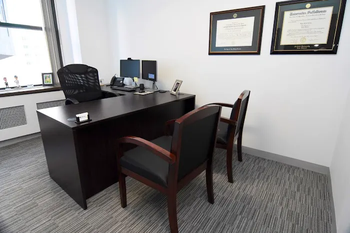 HKM Employment Attorneys LLP 6