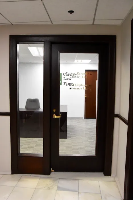 HKM Employment Attorneys LLP 10