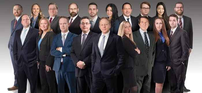 Jeffrey Glassman Injury Lawyers 4