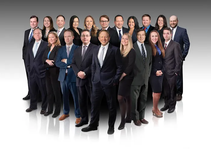Jeffrey Glassman Injury Lawyers 1