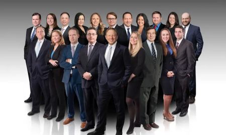 Jeffrey Glassman Injury Lawyers
