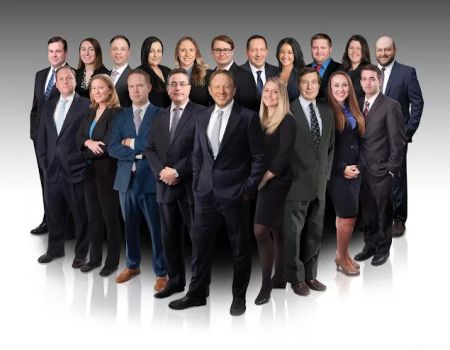 Jeffrey Glassman Injury Lawyers