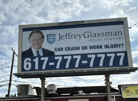 Jeffrey Glassman Injury Lawyers 6