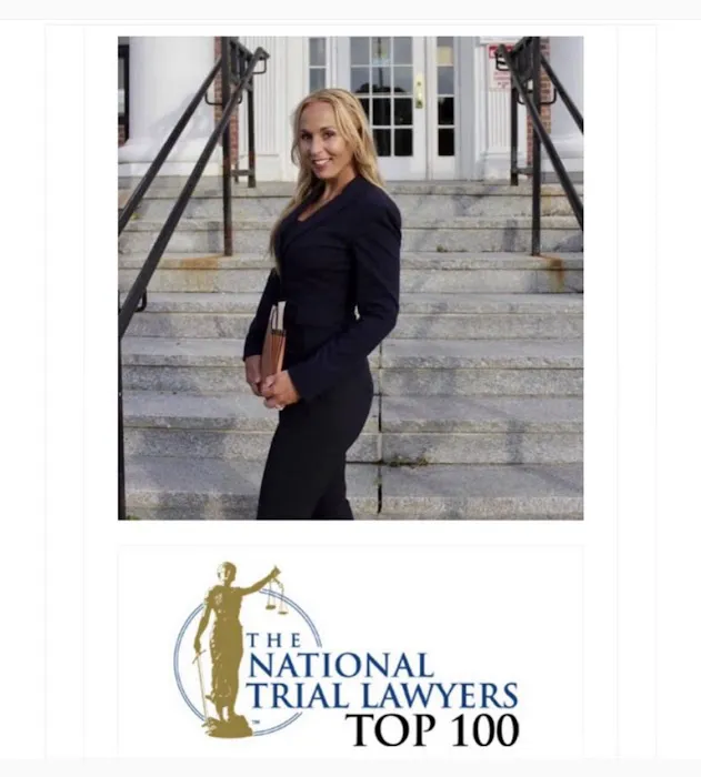 Criminal Defense Attorney Michelle L. Hubbard 8