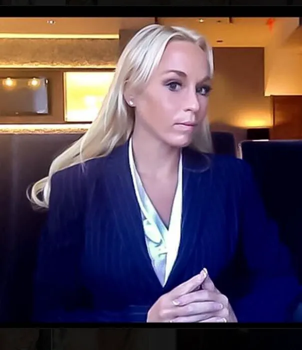 Criminal Defense Attorney Michelle L. Hubbard 9