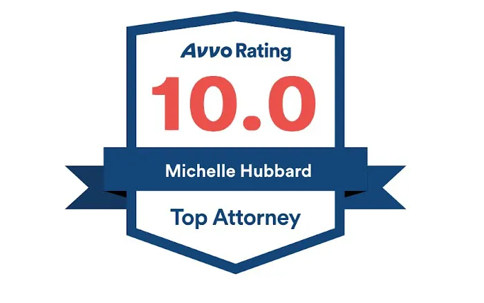 Criminal Defense Attorney Michelle L. Hubbard 3