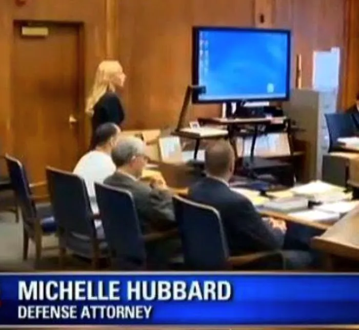 Criminal Defense Attorney Michelle L. Hubbard 4