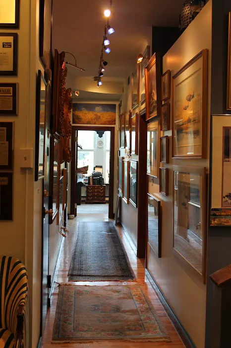 Halstrom Law Offices, P.C. 6