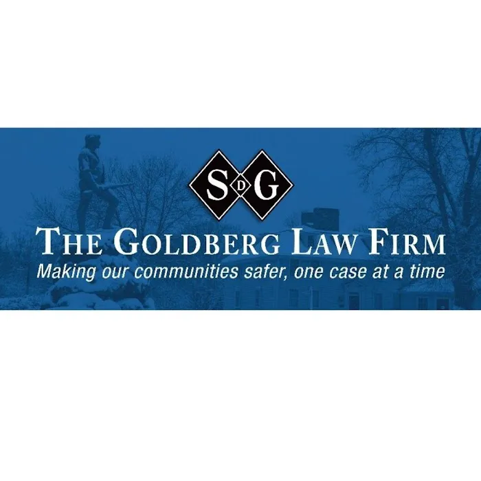 The Goldberg Law Firm 2