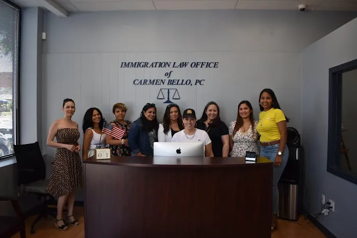Law Office of Carmen Bello 2