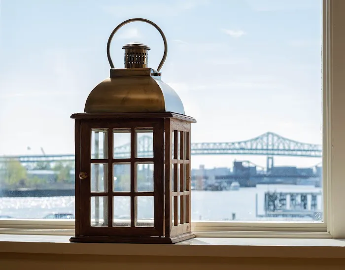 Georges Cote LLP 7