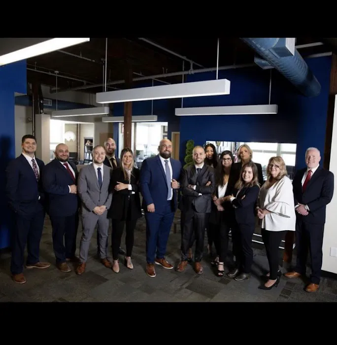 Georges Cote LLP 2