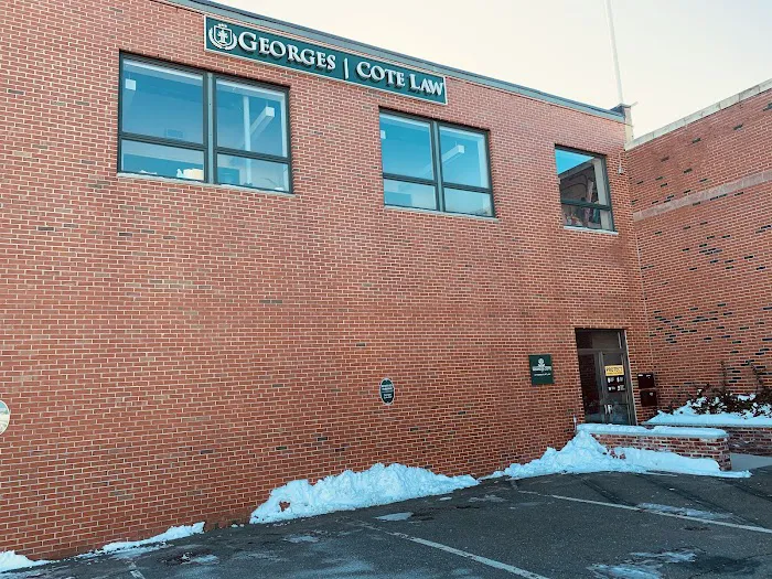 Georges Cote LLP 3