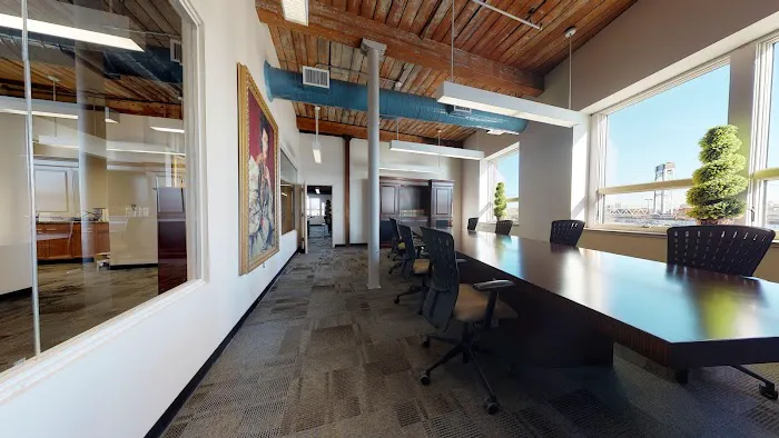 Georges Cote LLP 8