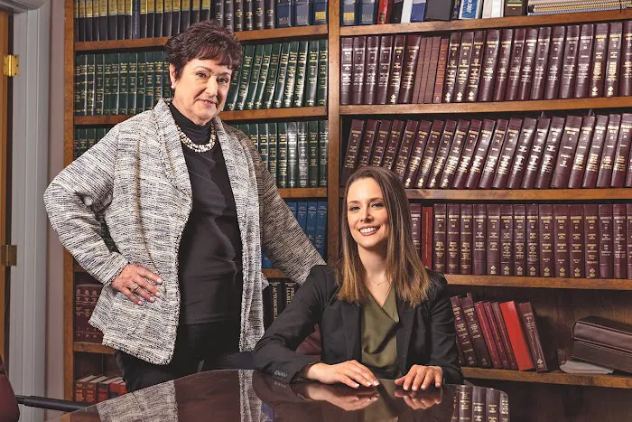 Logan & Logan LLP 1
