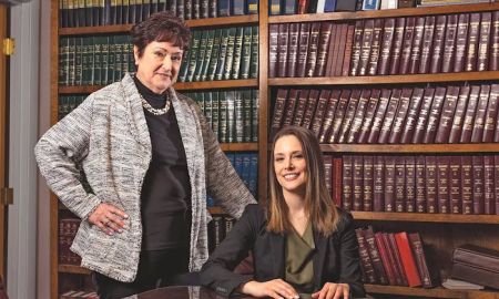 Logan & Logan LLP