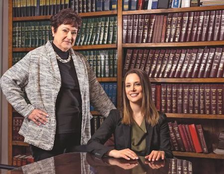 Logan & Logan LLP