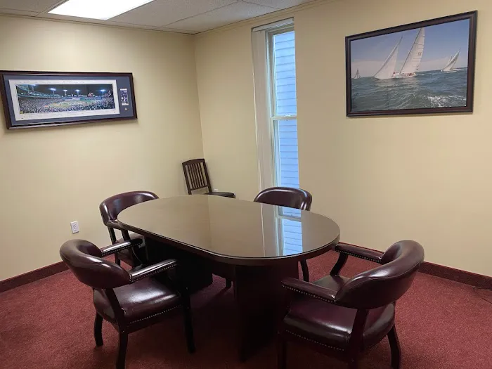 The Law Office of John J. Strazzulla 7